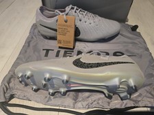 nike tiempo legend x elite fg