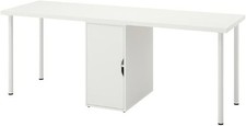 IKEA LAGKAPTEN ALEX Desk