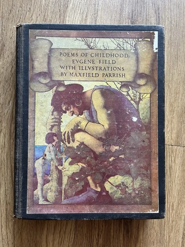 1904 poems childhood - 1904,
