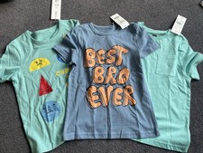 Bundle Three BNWT Boys