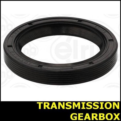 Transmission gearbox gasket - transmission,