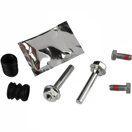 Brake caliper guide kit - , front