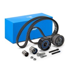 SKF VKMA 01263 Timing Belt Kit