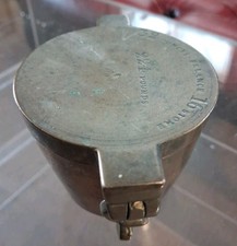 Nest Weights Vintage Bronze