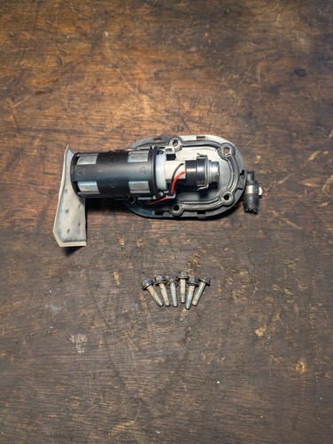 2019 lexmoto lxr 125 fuel - lxr, pump
