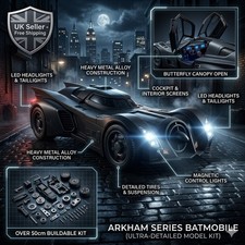 Yuanye Culture 1/12 Bat