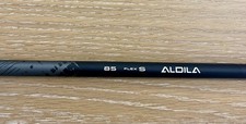 Aldila NV-23 85 Hybrid Shaft