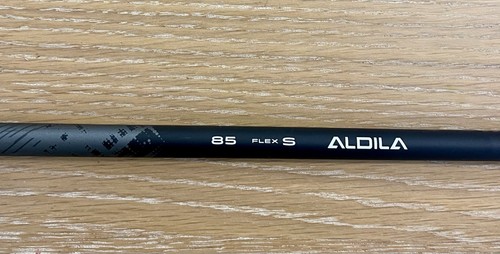 Aldila hybrid shaft - aldila, 85
