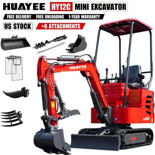 Hy12c 6accessories free - hy12c+6accessories,