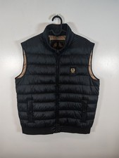 Belstaff Circuit Down Puffer