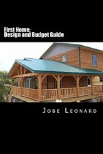First home budget design - budget,,