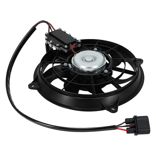 Electric radiator cooling fan - electric,