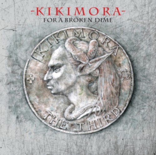 For broken dime - for, kikimora