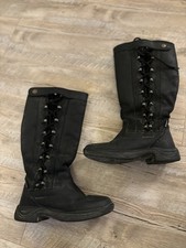 Black Dublin Pinnacle Country