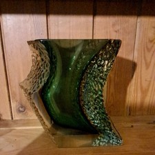 VINTAGE MURANO GLASS