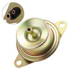 Fuel Pressure Regulator for