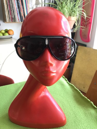 Vtg hecho rpc folding - -,