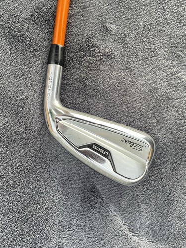 Titleist 505 utility iron - u-505, #3