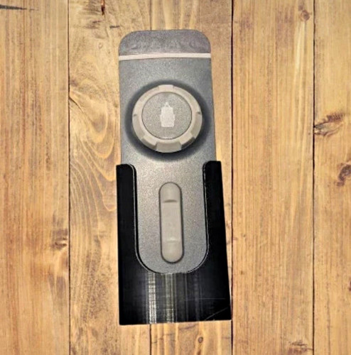 Truma mover remote wall - xt,
