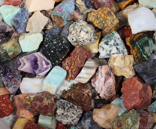 Collector mix rough - collector's,