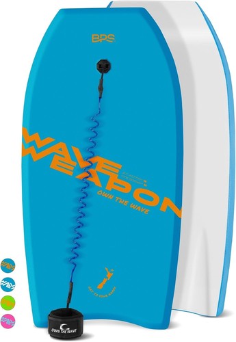 Lightweight wave weapon - wave,