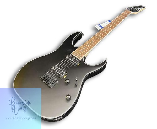 Ibanez rg421ex electric guitar - ibanez,