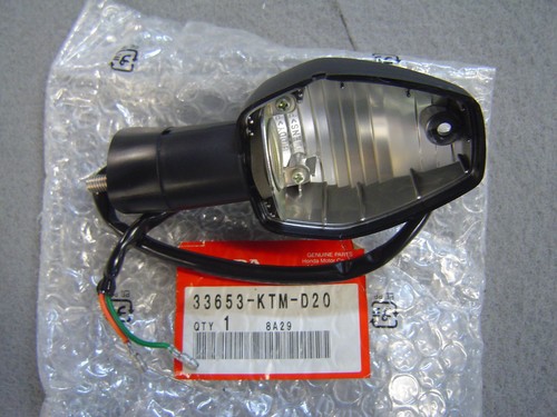 Anf125 left ar turn - 07-09,