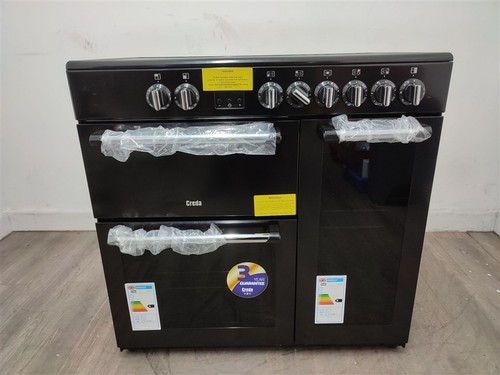 Creda c90rcccbl 90cm - creda, electric