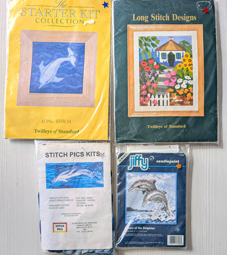 Bundle long stitch - bundle, of