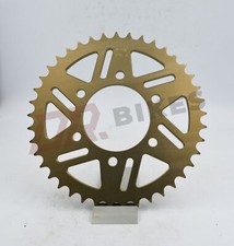 Kawasaki ZXR750 M1-2 (520 Race) 93-95 AFAM Hard Anodised Rear Sprocket 17606-41