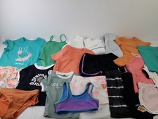 M&S Girl's 19pcs Bundle Top