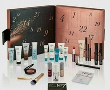 Boots no 7 beauty advent