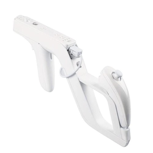 1pcs zapper gun for nintendo - zapper,