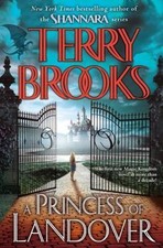 A Princess of Landover -