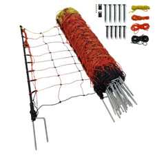 SHEEP NETTING Electric Fence