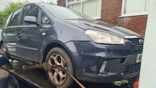 Ford C-MAX C Max BREAKING