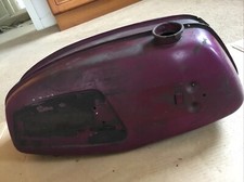 Triumph T150 T 150 Trident Fuel Tank