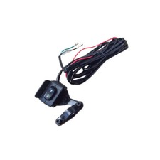 12V Winch Rocker Thumb Switch