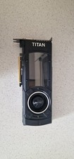 EVGA titan x sc gaming 12gb