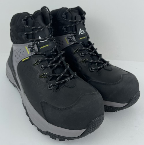 Ace arrow nano composite toe - ace,