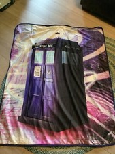 Dr Who Phone Booth  Extremely