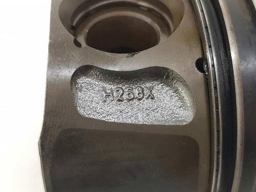 Piston 306dt - 306dt,