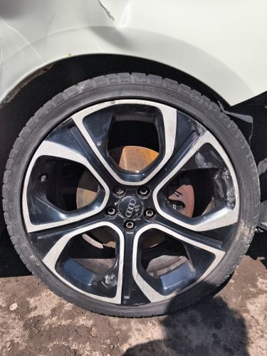 Audi 2010 2015 alloy - a1,