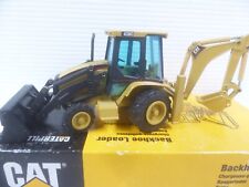 NZG CATERPILLAR 438C BACKHOE