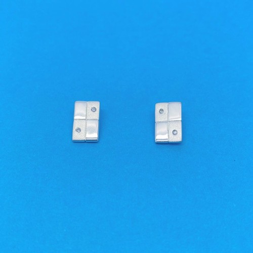 Genuine sterling silver - sterling,