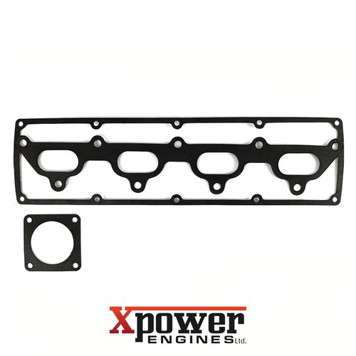 Cosworth inlet manifold - cosworth,