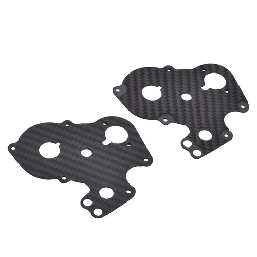 Carbon gearbox plates for - plates,