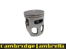 Lambretta Piston for D/LD GT150 Kit Standard size