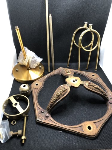 Lot various steampunk - 👀,