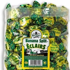 Walkers Nonsuch Toffee Retro